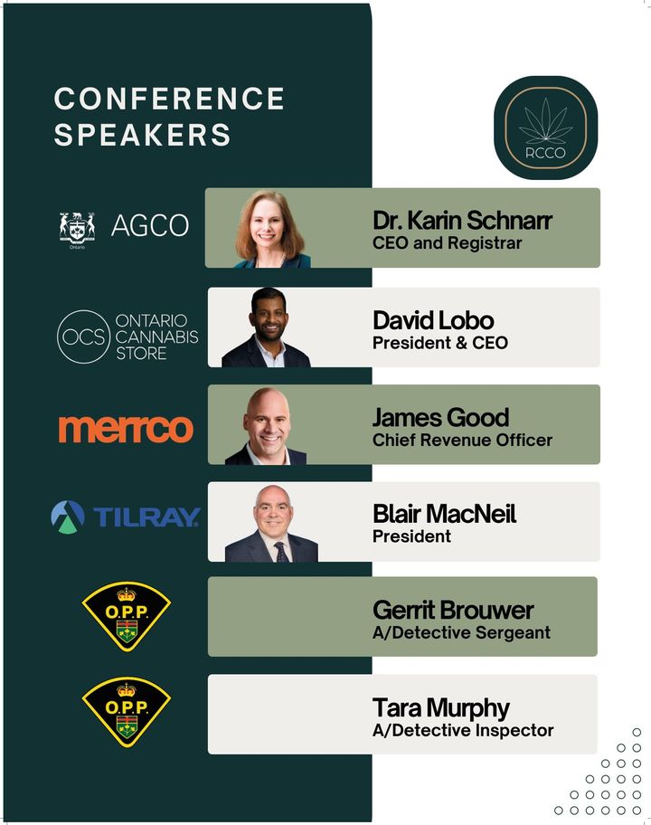2025 conference speakers