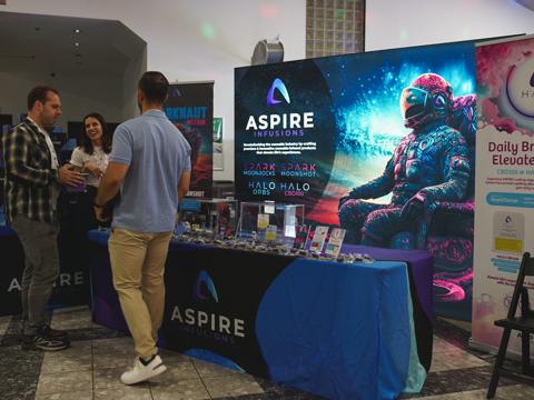 4th Annual Conference & Expo — photo 1