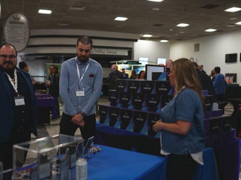 4th Annual Conference & Expo — photo 3