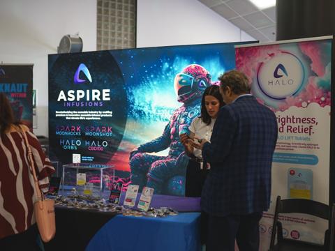 4th Annual Conference & Expo — photo 4