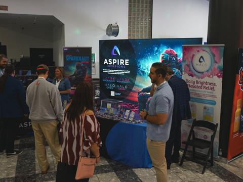 4th Annual Conference & Expo — photo 5