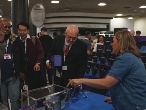 4th Annual Conference & Expo — photo 6
