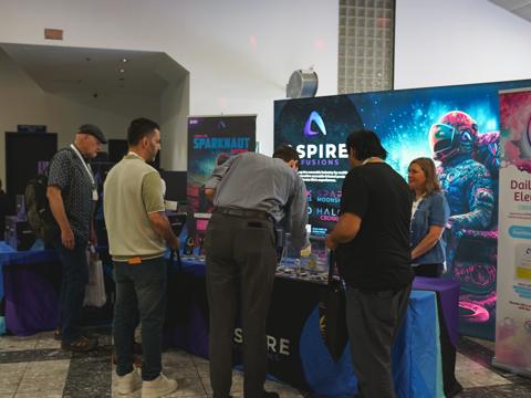 4th Annual Conference & Expo — photo 7