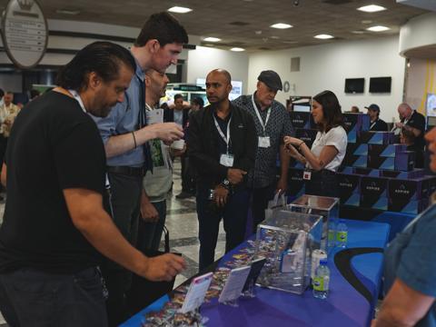 4th Annual Conference & Expo — photo 8