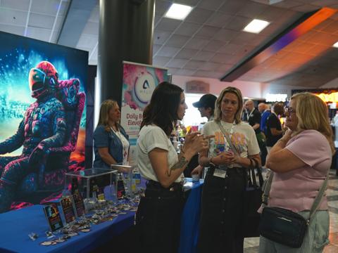 4th Annual Conference & Expo — photo 9