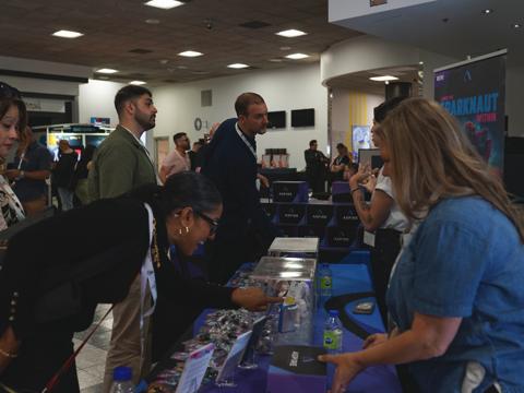 4th Annual Conference & Expo — photo 10