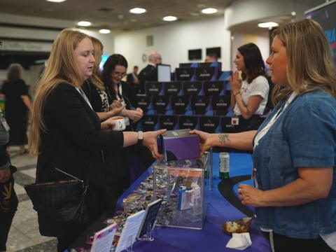 4th Annual Conference & Expo — photo 11