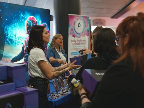 4th Annual Conference & Expo — photo 12