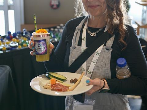 4th Annual Conference & Expo — photo 19