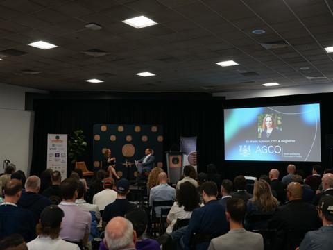 4th Annual Conference & Expo — photo 32