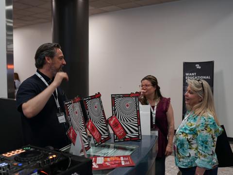 4th Annual Conference & Expo — photo 35