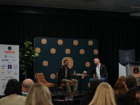 4th Annual Conference & Expo — photo 36