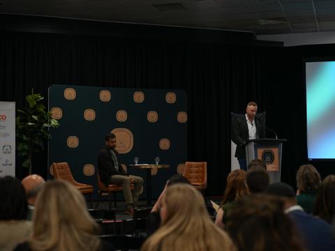 4th Annual Conference & Expo — photo 38
