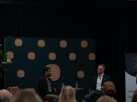 4th Annual Conference & Expo — photo 39