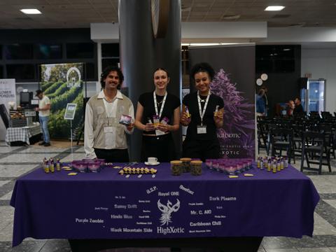4th Annual Conference & Expo — photo 40