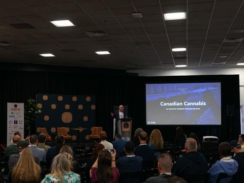 4th Annual Conference & Expo — photo 42