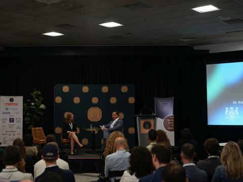 4th Annual Conference & Expo — photo 43