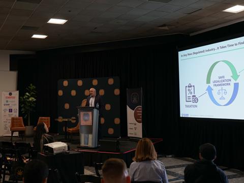 4th Annual Conference & Expo — photo 44