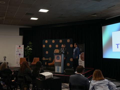 4th Annual Conference & Expo — photo 46