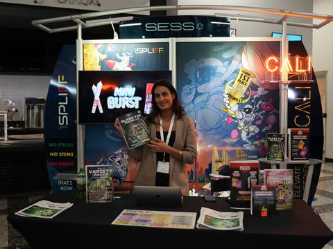 4th Annual Conference & Expo — photo 47