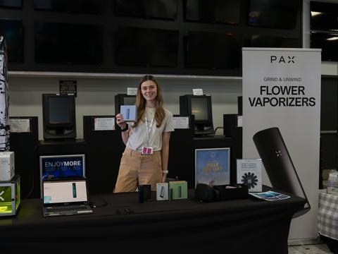 4th Annual Conference & Expo — photo 48