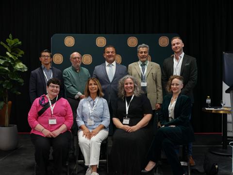 4th Annual Conference & Expo — photo 49