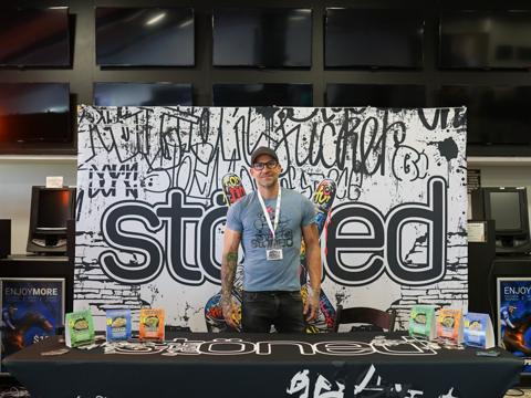 4th Annual Conference & Expo — photo 53