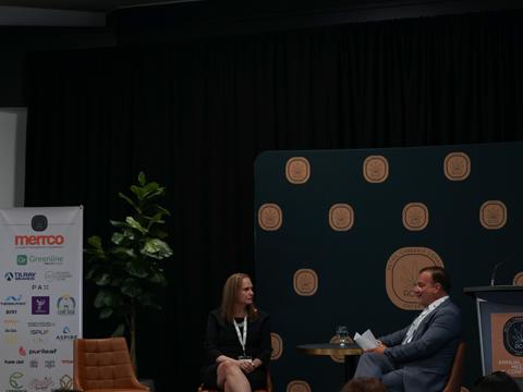 4th Annual Conference & Expo — photo 54