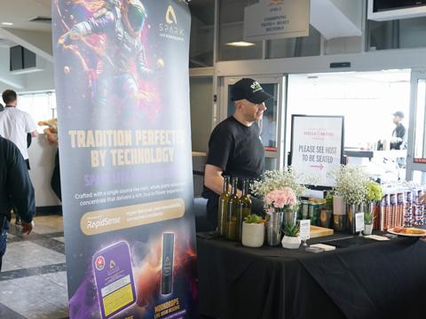 4th Annual Conference & Expo — photo 55