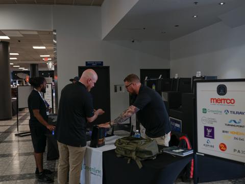 4th Annual Conference & Expo — photo 56