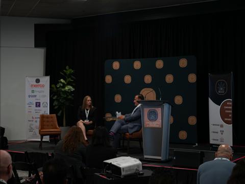 4th Annual Conference & Expo — photo 57