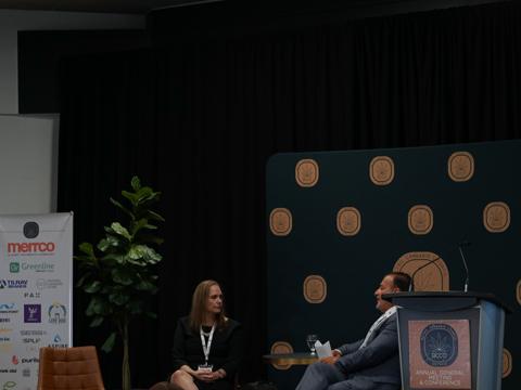 4th Annual Conference & Expo — photo 58