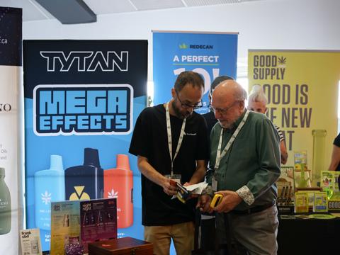 4th Annual Conference & Expo — photo 59