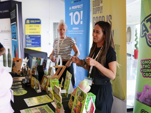 4th Annual Conference & Expo — photo 61