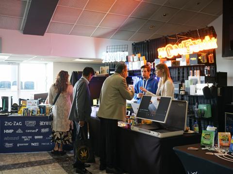 4th Annual Conference & Expo — photo 62