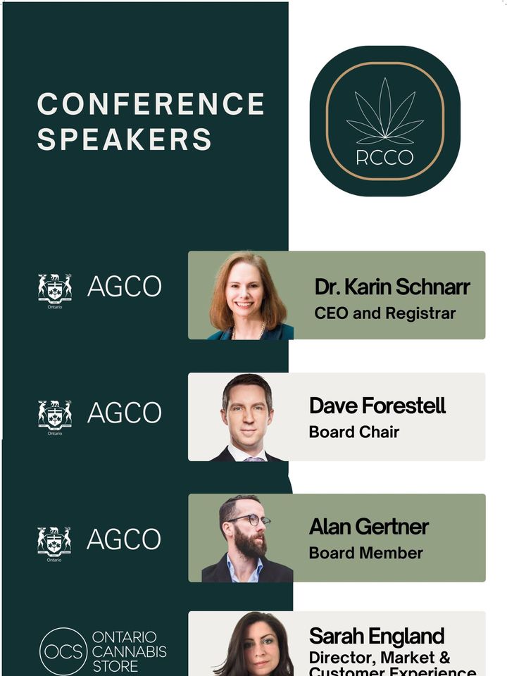 2026 conference speakers