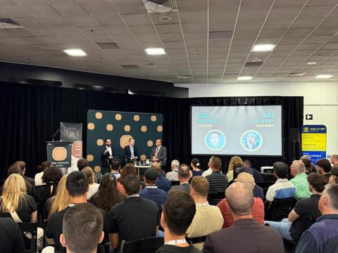 5th Annual Conference & Expo — photo 1
