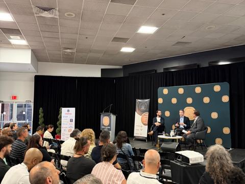 5th Annual Conference & Expo — photo 2