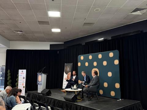 5th Annual Conference & Expo — photo 6