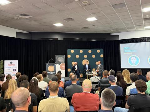 5th Annual Conference & Expo — photo 7