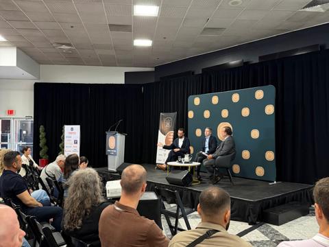 5th Annual Conference & Expo — photo 8