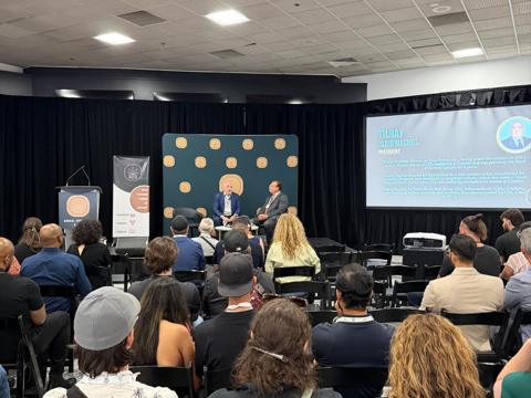 5th Annual Conference & Expo — photo 9