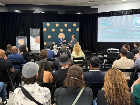 5th Annual Conference & Expo — photo 10