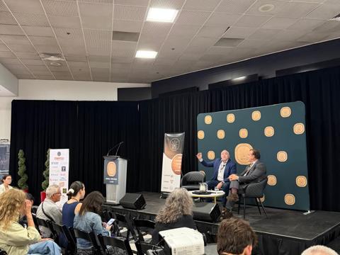 5th Annual Conference & Expo — photo 11