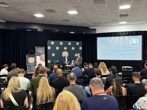 5th Annual Conference & Expo — photo 12