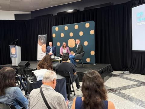5th Annual Conference & Expo — photo 15