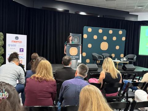5th Annual Conference & Expo — photo 17