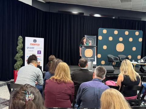5th Annual Conference & Expo — photo 19