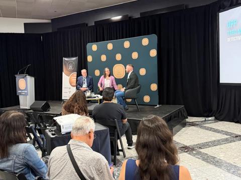 5th Annual Conference & Expo — photo 21
