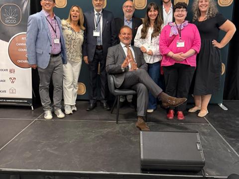 5th Annual Conference & Expo — photo 25